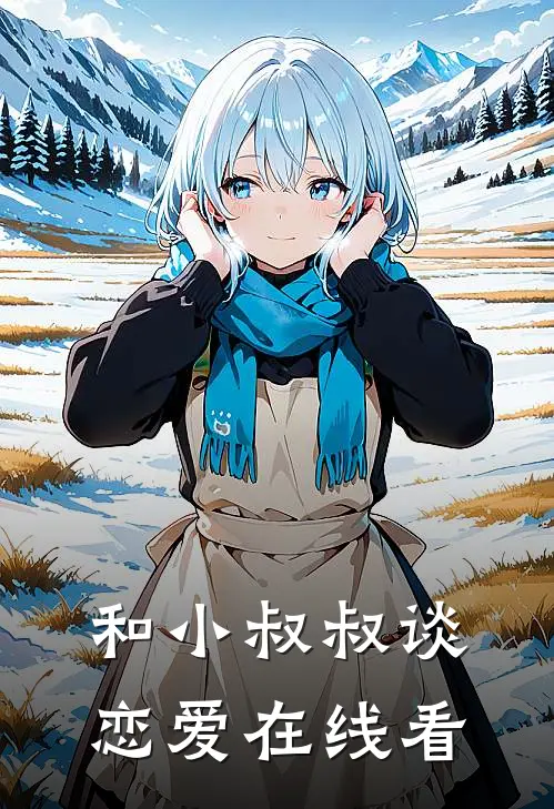 和小叔叔谈恋爱在线看