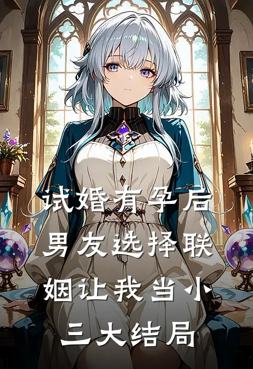 试婚有孕后，男友选择联姻让我当小三大结局