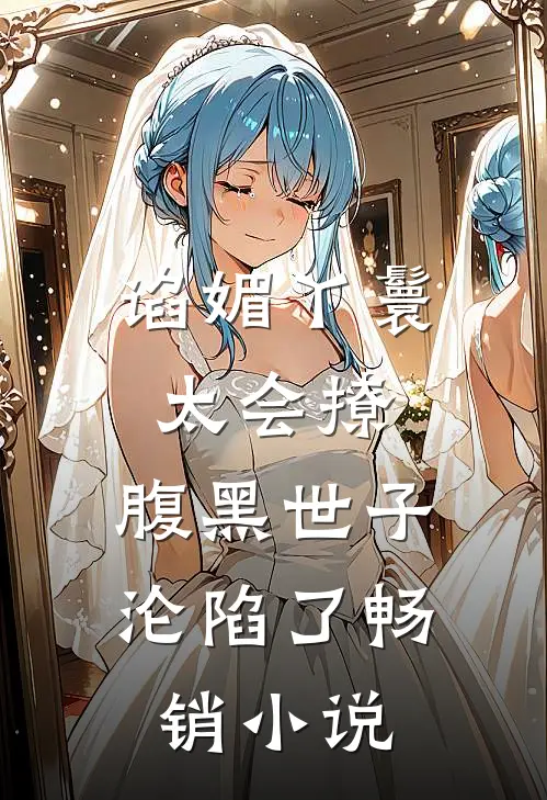 谄媚丫鬟太会撩，腹黑世子沦陷了畅销小说