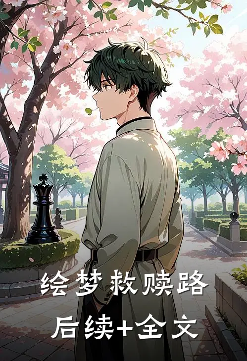 绘梦救赎路后续+全文