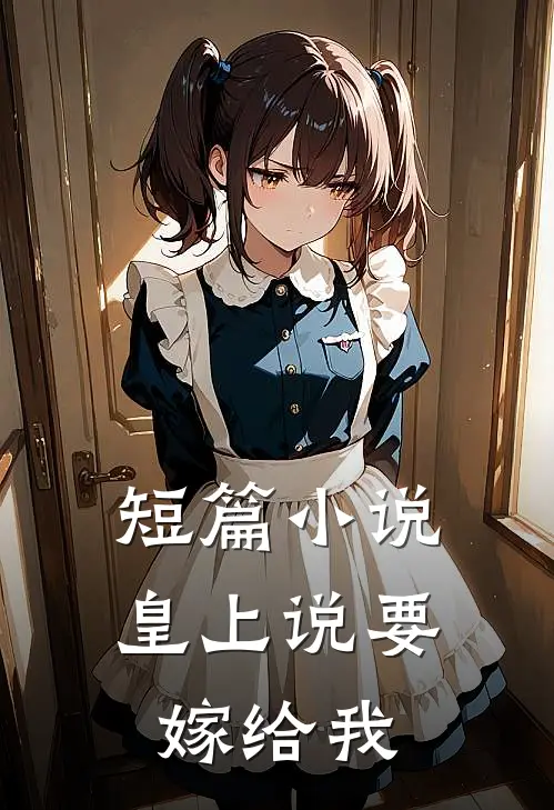 短篇小说皇上说要嫁给我