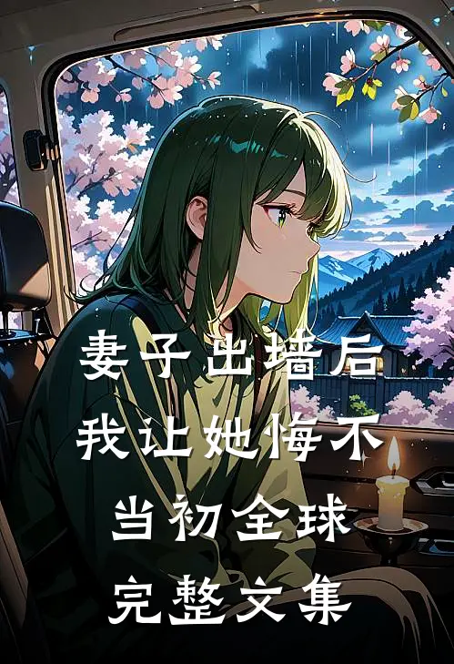 妻子出墙后，我让她悔不当初全球完整文集