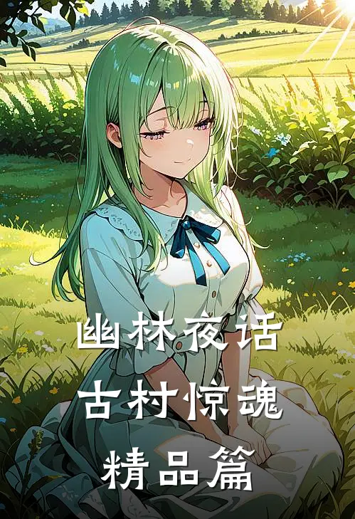 幽林夜话古村惊魂精品篇