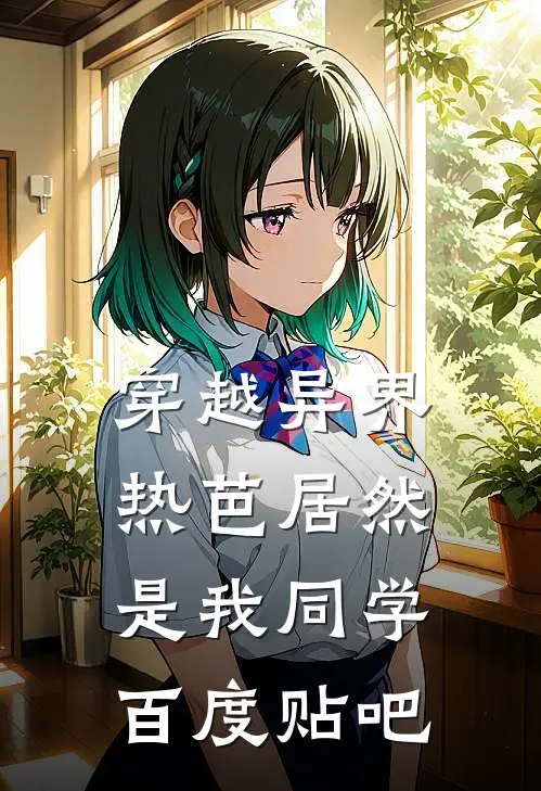 穿越异界：热芭居然是我同学百度贴吧