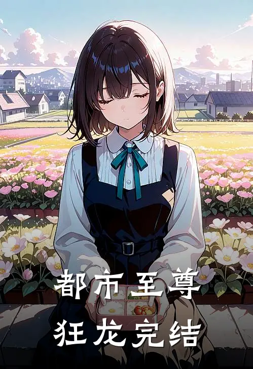 都市至尊狂龙完结