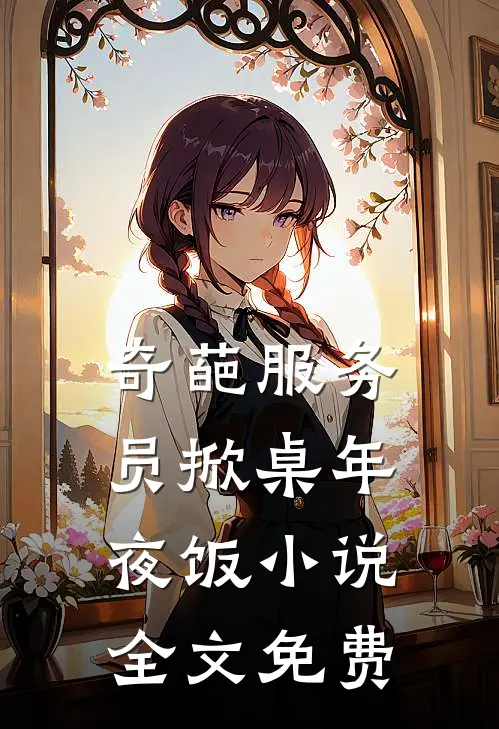 奇葩服务员掀桌年夜饭小说全文免费