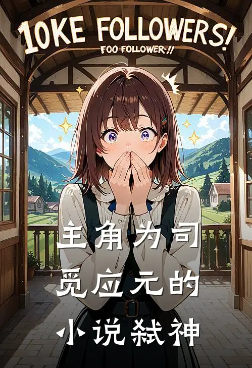 主角为司觅应元的小说弑神