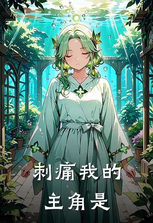 刺痛我的主角是