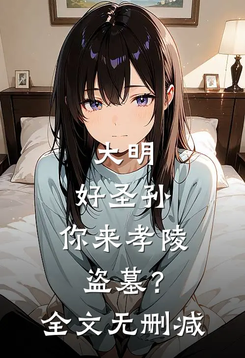 大明：好圣孙，你来孝陵盗墓？全文无删减