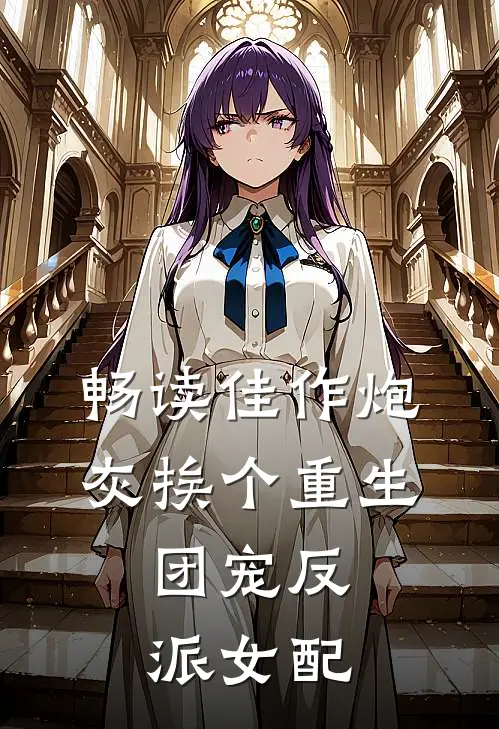 畅读佳作炮灰挨个重生，团宠反派女配