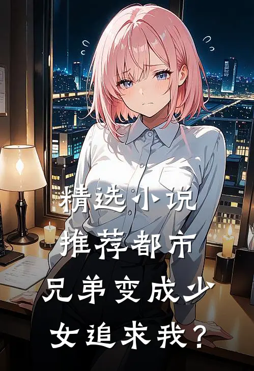 精选小说推荐都市：兄弟变成少女追求我？
