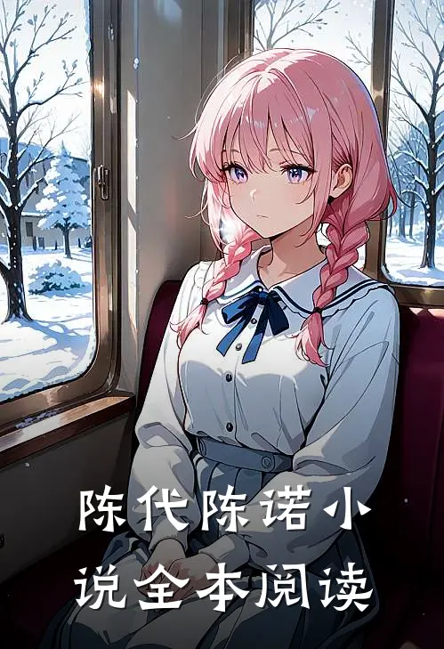 陈代陈诺小说全本阅读