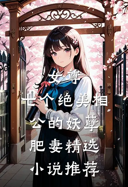 女尊：七个绝美相公的妖孽肥妻精选小说推荐