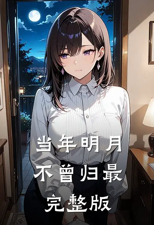 当年明月不曾归最完整版