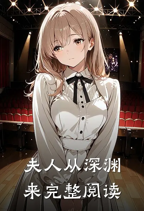 夫人从深渊来完整阅读