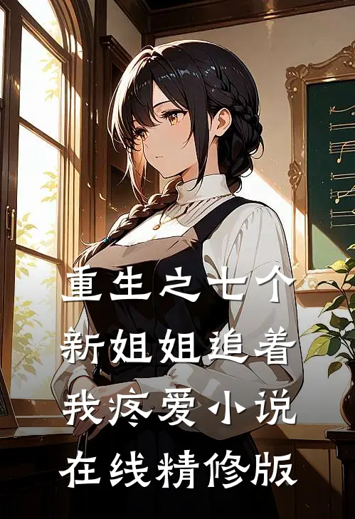 重生之七个新姐姐追着我疼爱小说在线精修版