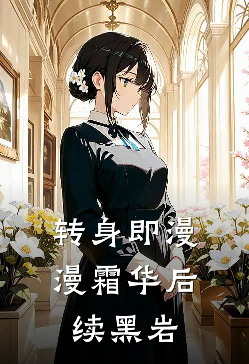 转身即漫漫霜华后续黑岩