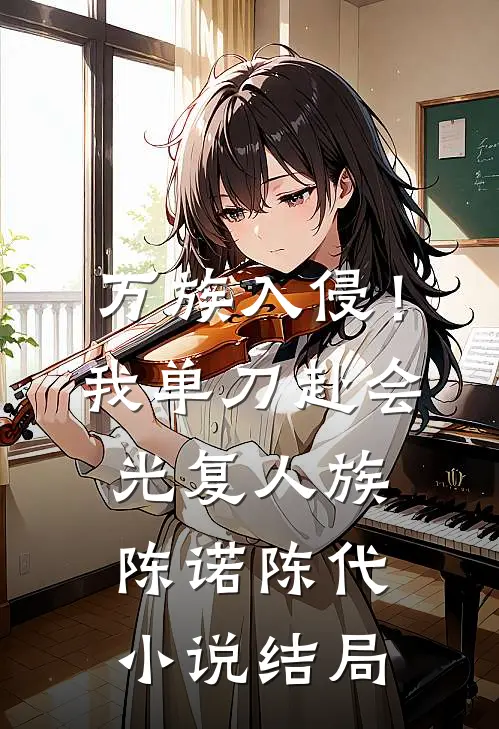 万族入侵！我单刀赴会光复人族陈诺陈代小说结局