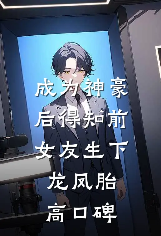 成为神豪后得知前女友生下龙凤胎高口碑