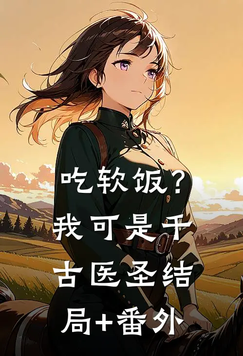 吃软饭？我可是千古医圣结局+番外