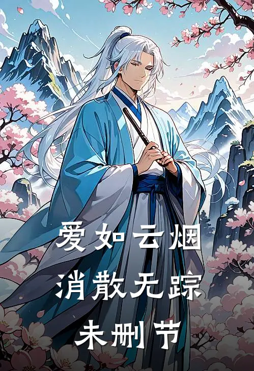 爱如云烟，消散无踪未删节