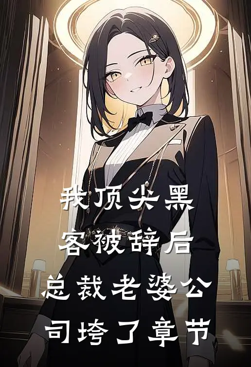 我顶尖黑客被辞后，总裁老婆公司垮了章节