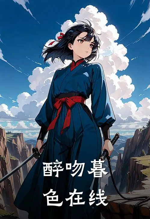 醉吻暮色在线