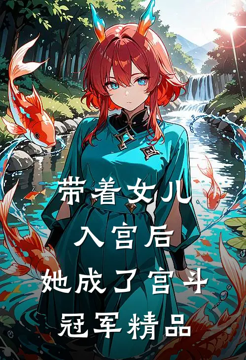 带着女儿入宫后，她成了宫斗冠军精品
