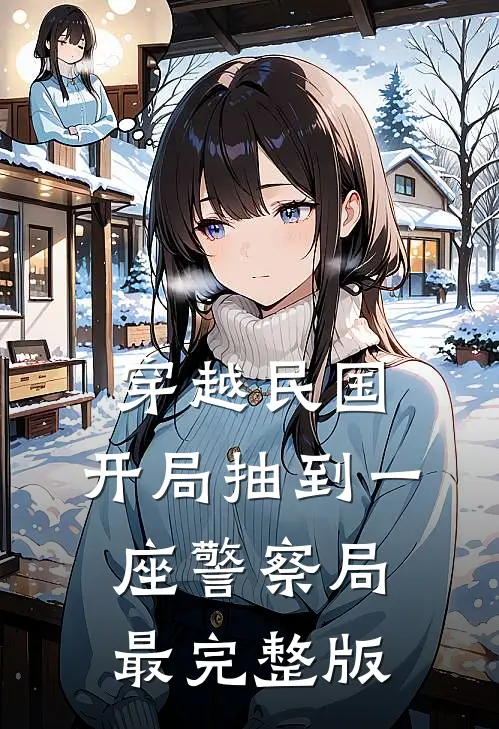 穿越民国：开局抽到一座警察局最完整版