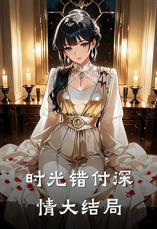 时光错付深情大结局