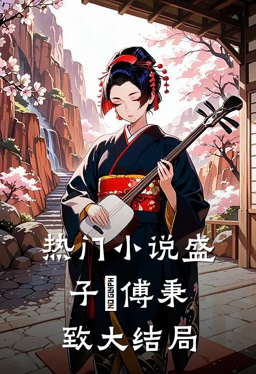 热门小说盛子婳傅秉致大结局