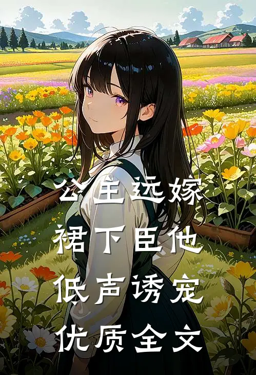 公主远嫁，裙下臣他低声诱宠优质全文