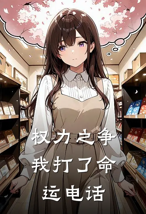 权力之争：我打了命运电话