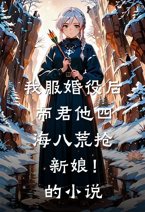 我服婚役后，帝君他四海八荒抢新娘！的小说