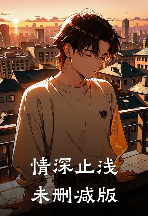 情深止浅未删减版
