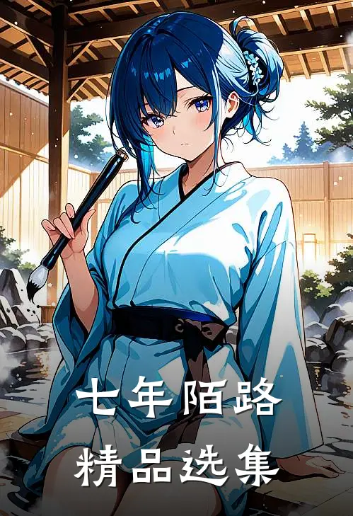 七年陌路精品选集