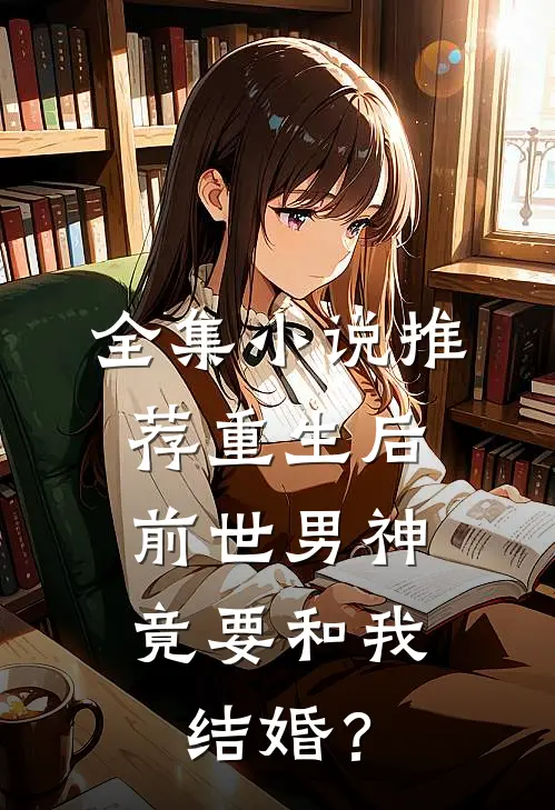 全集小说推荐重生后，前世男神竟要和我结婚？