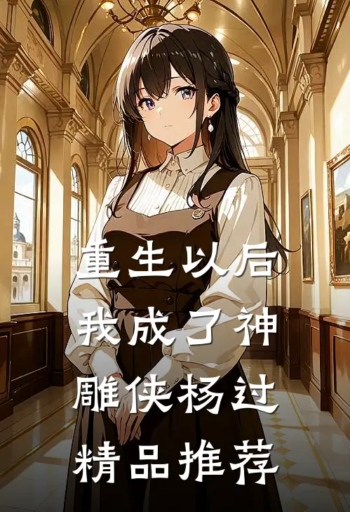 重生以后，我成了神雕侠杨过精品推荐