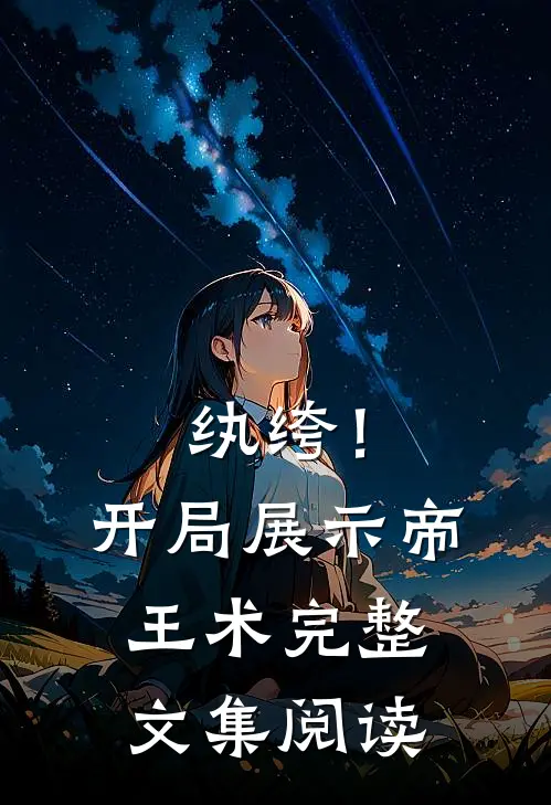纨绔！开局展示帝王术完整文集阅读