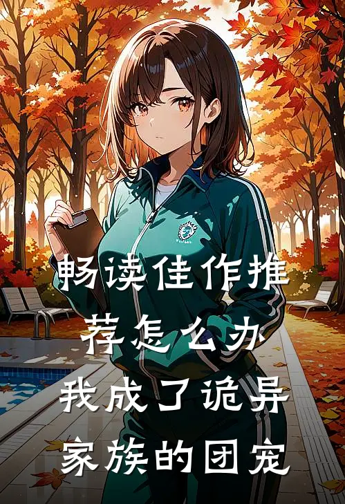 畅读佳作推荐怎么办，我成了诡异家族的团宠