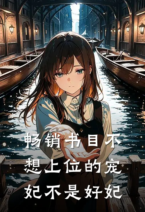 畅销书目不想上位的宠妃不是好妃