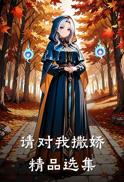 请对我撒娇精品选集
