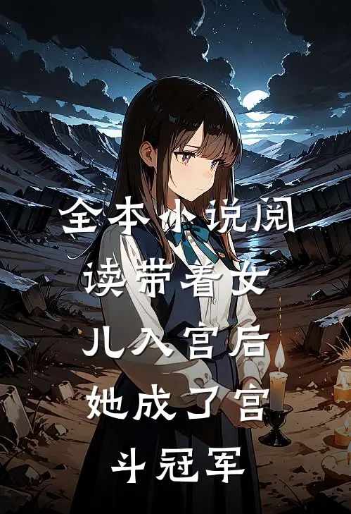 全本小说阅读带着女儿入宫后，她成了宫斗冠军