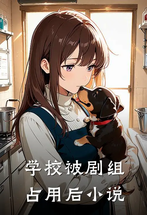 学校被剧组占用后小说