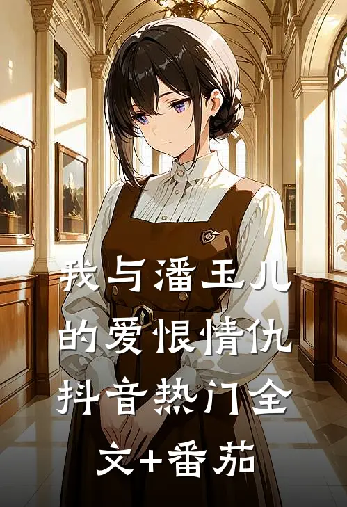 我与潘玉儿的爱恨情仇抖音热门全文+番茄