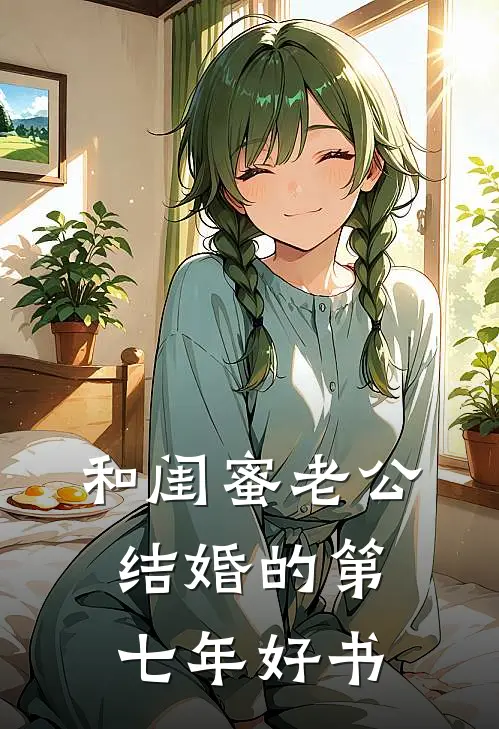 和闺蜜老公结婚的第七年好书
