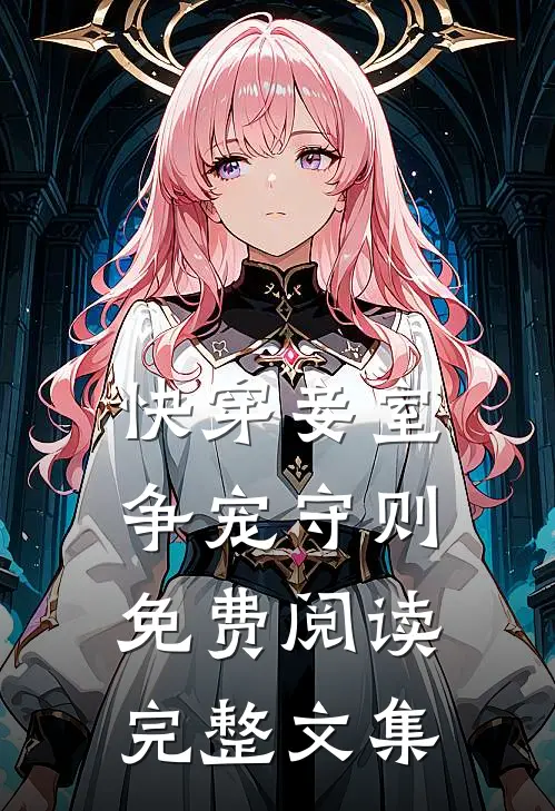 快穿妾室争宠守则免费阅读完整文集