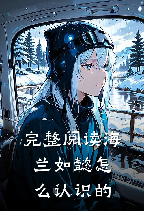 完整阅读海兰如懿怎么认识的