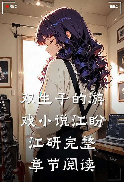 双生子的游戏小说江盼江研完整章节阅读