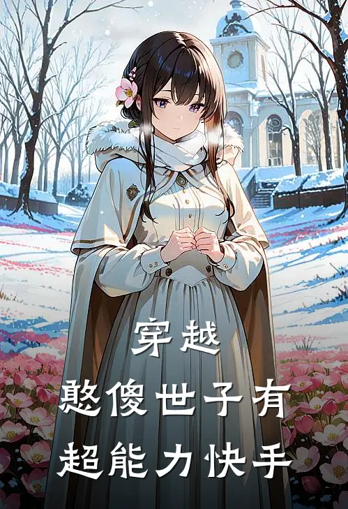 穿越：憨傻世子有超能力快手